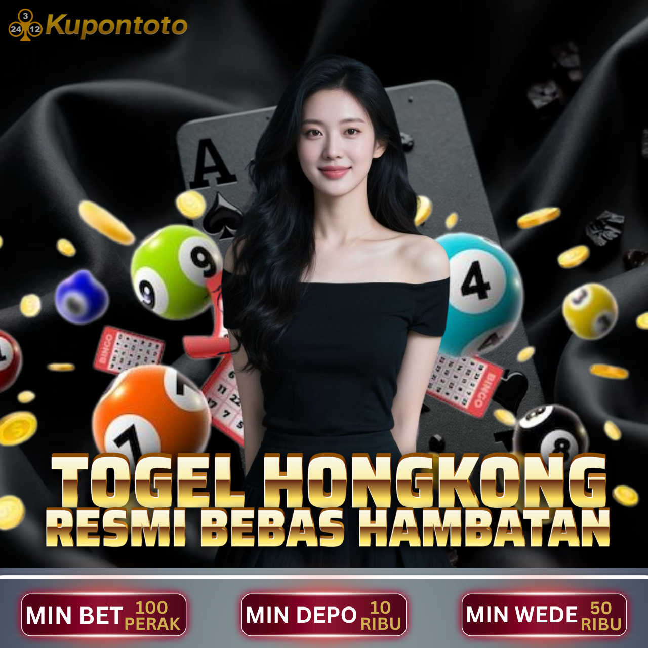 Kupontoto | Penghargaan Tertinggi Situs Toto Togel Hk Terbesar & Bandar Judi Toto HK Terpercaya